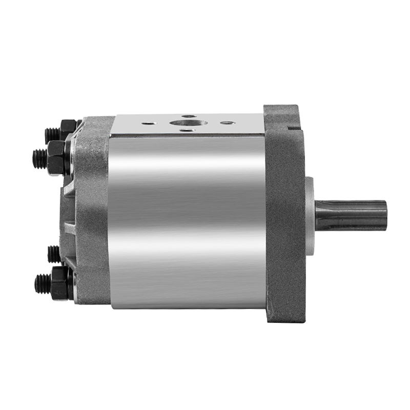 CBN-F300齒輪泵(四花鍵)