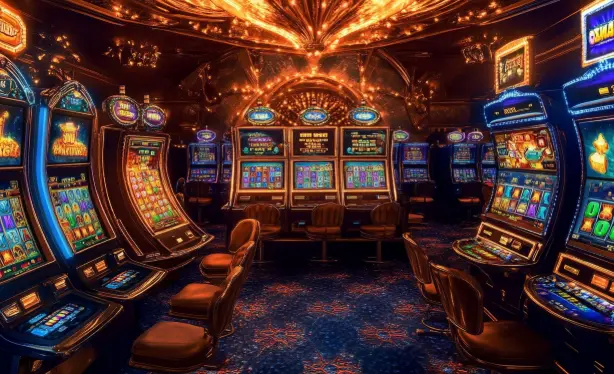 Live Casino Maya ─ Ultimate Gu
